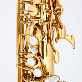 Château Valencay CTS-22L - saksofon tenorowy