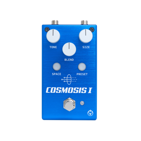 Pigtronix Cosmosis 1 - efekt gitarowy Reverb
