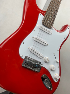 Soundsation RIDER-STD-S FR - gitara elektryczna - Powystawowy