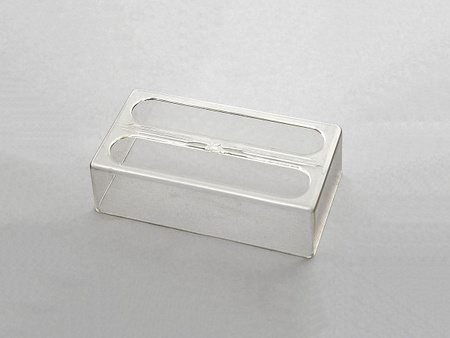 Goldo PC1AC - pokrywa humbuckera
