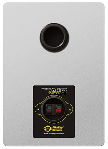 Monkey Banana Gibbon 4 Air W - monitory aktywne