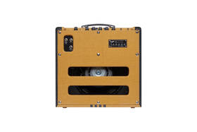 Supro Delta King 12 Tweed / Black Combo