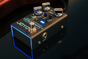 Joyo R-14 Atmosphere - efekt gitarowy