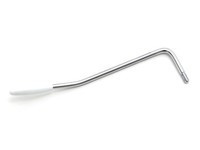 Goldo TM11C - ramię mostka tremolo (chromowane)