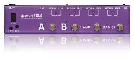 Joyo PXL-4 kontroler nożny