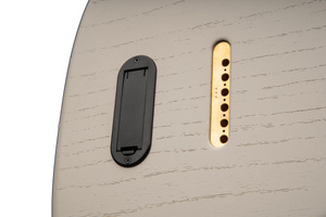 PRS Silver Sky "Dead Spec" Moc Sand - gitara elektryczna USA