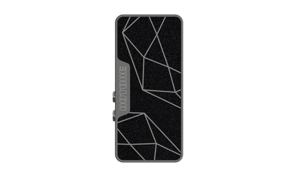 Hotone Ampero II Press SP35 - efekt gitarowy / pedał ekspresji