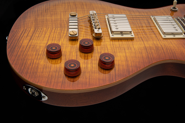 PRS SE McCarty 594 Vintage Sunburst - gitara elektryczna