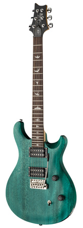 PRS SE CE 24 Standard Satin Turquoise - gitara elektryczna