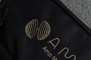 Hotone Gig Bag AGB-1 - torba na multiefekt Ampero