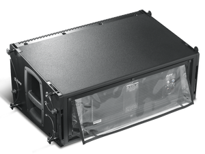 FBT Muse 210L - aktywna kolumna z zestawu liniowego