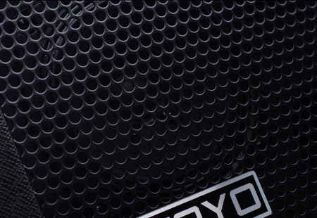 Joyo DC-15 - combo gitarowe 