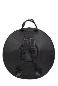 TUGA 9 Note 432Hz D-moll Gold - Handpan