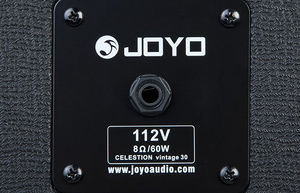 Joyo 112V Cabinet - kolumna gitarowa 