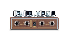 Joyo R-09 Vision - efekt gitarowy