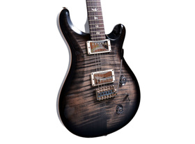 PRS Custom 22 Charcoal Burst - gitara elektryczna USA
