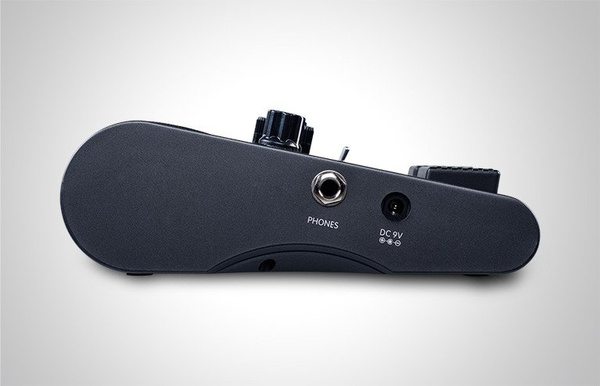 Joyo Jam Buddy - efekt gitarowy ze wzmacniaczem