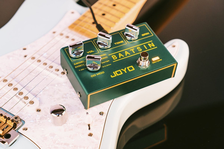 Joyo R-11 Baatsin - efekt gitarowy