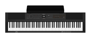 Pianino cyfrowe Orla PF-300 Classical