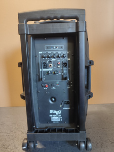 Stagg RE-VOLT12U EU - Kolumna Aktywna - Powystawowa