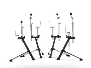 EFNOTE 3 Standard White Sparkle - perkusja elektroniczna - Tylko rozpakowany