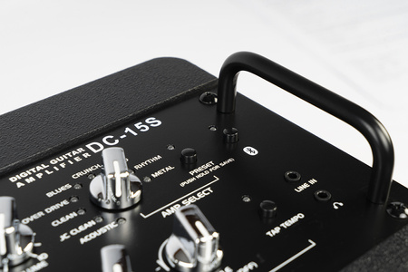 Joyo DC-15S - combo gitarowe 