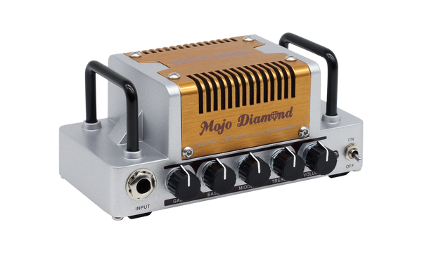 Hotone Nano Legacy Mojo Diamond - wzmacniacz gitarowy