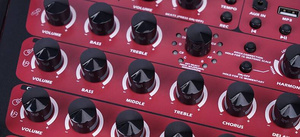 Joyo BSK-150BL - combo instrumentalne 150W