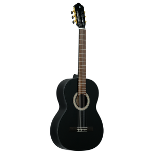 Prodipe Guitars Primera 4/4 BK - gitara klasyczna 