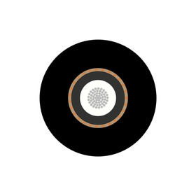 Sommer Cable Tricone® MKII - kabel instrumentalny, szpula 200m