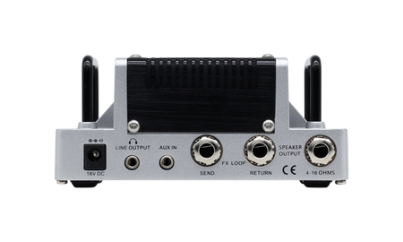 Hotone Nano Legacy British Invasion - wzmacniacz gitarowy