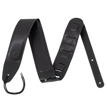 Prodipe SCUIR4 - pasek gitarowy skórzany