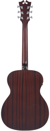 D’Angelico Premier Tammany LS Vintage Sunburst - gitara elektroakustyczna