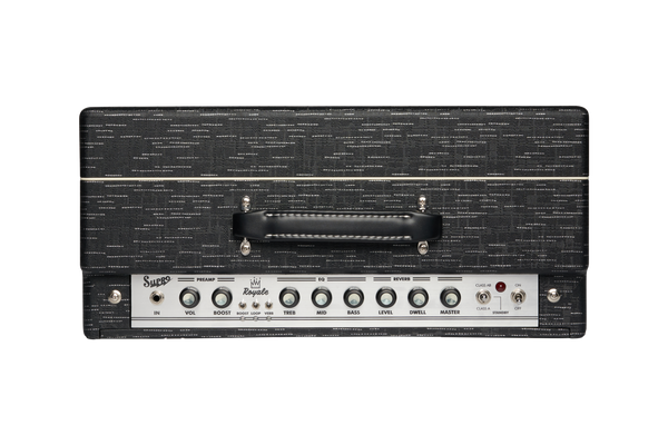 Supro Royale Combo 1x12 1932R – wzmacniacz gitarowy