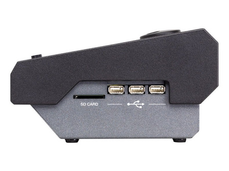 Ketron SD40 Arranger & Player - moduł brzmieniowy