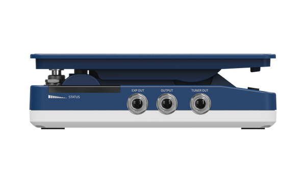 Hotone SP21 Wong Press - efekt gitarowy / pedał ekspresji