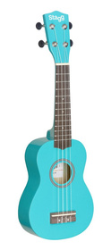 Stagg US-OCEAN - ukulele sopranowe