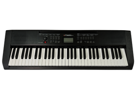 Artesia MA-88 - keyboard