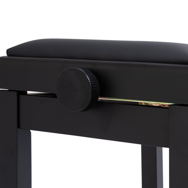 Stagg PB06G BKM SBK - ława do pianina