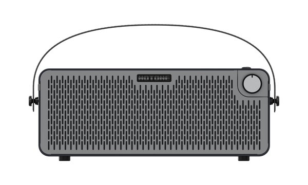 Hotone Pulze AP-30 BK - wzmacniacz gitarowy