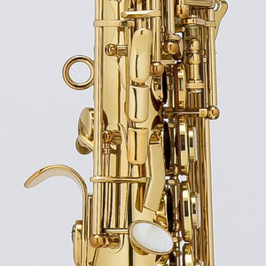 Château Valencay CSS-22GL - saksofon sopranowy