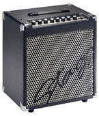 Stagg EDA40 - 2-kanałowe combo 40W do perkusji elektronicznej