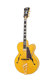 D'angelico Premier EXL1 Honey Blonde - gitara elektryczna