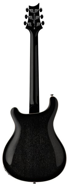 PRS SE Hollowbody Standard Piezo Dog Hair Smokeburst - gitara elektryczna