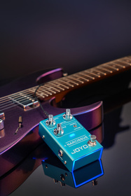 Joyo R-22 Narcissus -  Efekt gitarowy Chorus