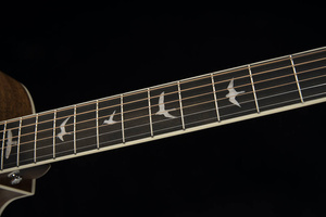 PRS SE Angelus A20EBX Gloss Black Top - gitara elektro-akustyczna