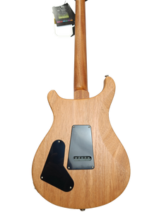 PRS S2 Special Semi-Hollow Reclaimed Limited Edition - gitara elektryczna USA - wersja 4