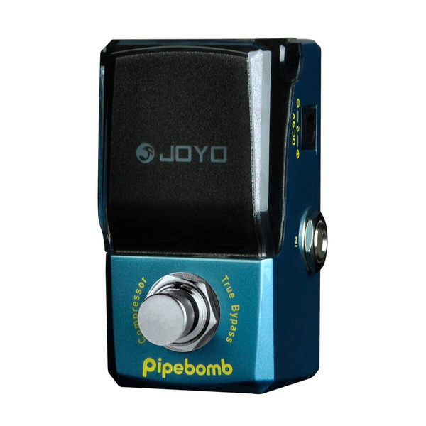 Joyo JF-312 Pipebomb - efekt gitarowy