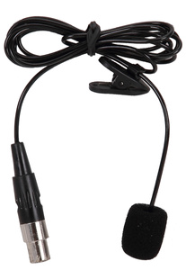 Prodipe UHF B210 DSP Lavalier Duo - system bezprzewodowy 