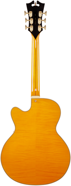 D’Angelico Excel '59 Vintage Natural - gitara elektryczna